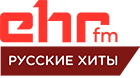 EHR Russkie Hiti fm stacijas logo.